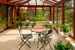Cwmrhos conservatory quotes