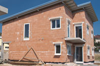 Cwmrhos home extensions