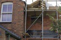 free Cwmrhos home extension quotes