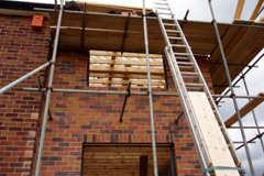 house extensions Cwmrhos