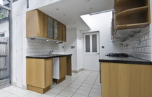 Cwmrhos kitchen extension leads